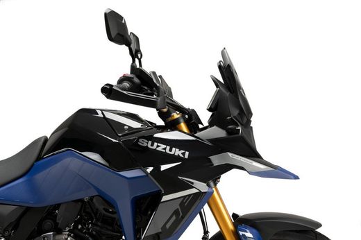 Cupula sport suzuki dl 800 v-strom de 23>