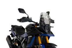 Cupula sport suzuki dl 800 v-strom de 23>