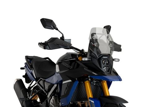Cupula sport suzuki dl 800 v-strom de 23>