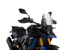 Cupula sport suzuki dl 800 v-strom de 23>