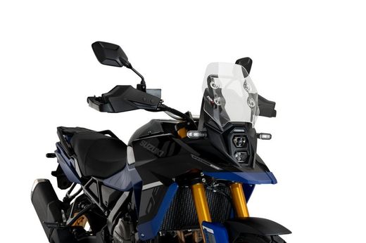Cupula sport suzuki dl 800 v-strom de 23>
