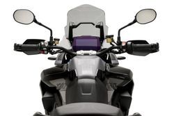 TIGER 1200 GT/GT PRO/RALLY 22> CUPULA SPORT (95mm-)