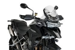 TIGER 1200 GT/GT PRO/RALLY 22> CUPULA SPORT (95mm-)