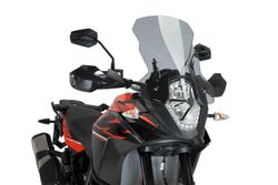 CUPULA TOUR KTM 1050 ADV/ 1190 ADV/ 1290 S.ADV/T