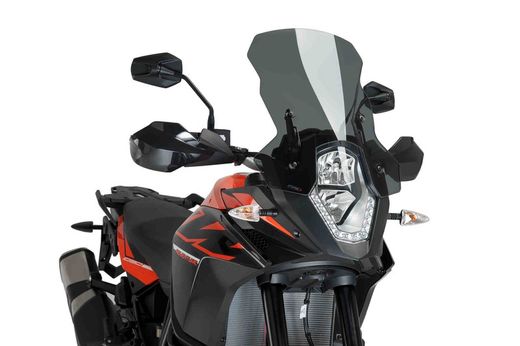CUPULA TOUR KTM 1050 ADV/ 1190 ADV/ 1290 S.ADV/T
