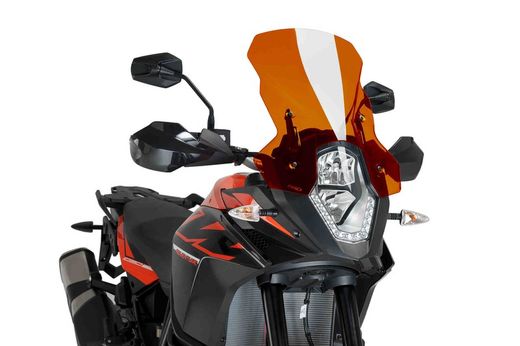 CUPULA TOUR KTM 1050 ADV/ 1190 ADV/ 1290 S.ADV/T