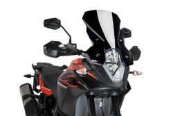 CUPULA TOUR KTM 1050 ADV/ 1190 ADV/ 1290 S.ADV/T