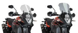 CUPULA TOUR KTM 1050 ADV/ 1190 ADV/ 1290 S.ADV/T