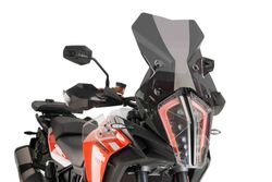 KTM 1290 SUPERDAVENTURE R/S 17>20 CUPULA TOURING