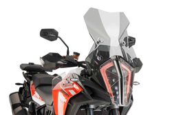 KTM 1290 SUPERDAVENTURE R/S 17>20 CUPULA TOURING