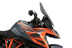 CUPULA TOUR N.G. KTM 1290 SUPERDUKE GT 19>23