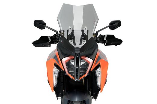 CUPULA TOUR N.G. KTM 1290 SUPERDUKE GT 19>23