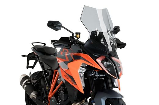 CUPULA TOUR N.G. KTM 1290 SUPERDUKE GT 19>23