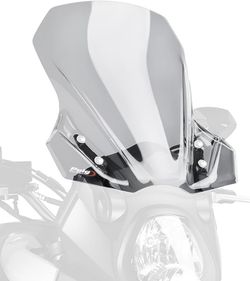 CUPULA TOUR. SUZUKI DL1000 V-STROM 14-19/XT 17-19