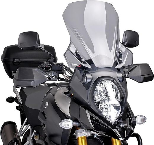 CUPULA TOUR. SUZUKI DL1000 V-STROM 14-19/XT 17-19