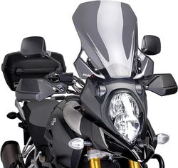 CUPULA TOUR. SUZUKI DL1000 V-STROM 14-19/XT 17-19