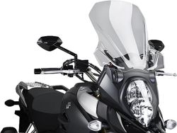 CUPULA TOUR. SUZUKI DL1000 V-STROM 14-19/XT 17-19