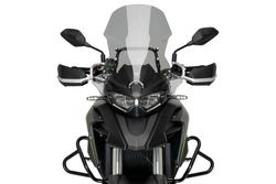 Cupula touring Benelli TRK 502 16>20 , QJ SRT 550X 23> y QJ SRT 700X 23>