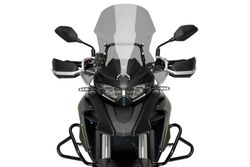 Cupula touring Benelli TRK 502 16>20 , QJ SRT 550X 23> y QJ SRT 700X 23>