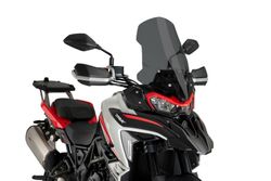 Cüpula touring Benelli TRK 702/ TRK702x 2023>