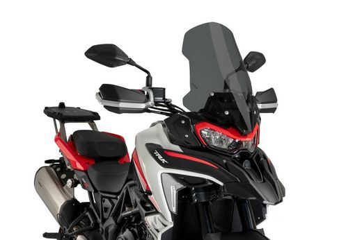 Cüpula touring Benelli TRK 702/ TRK702x 2023>