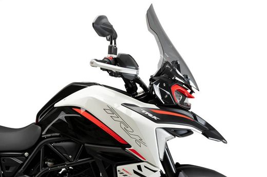 Cüpula touring Benelli TRK 702/ TRK702x 2023>