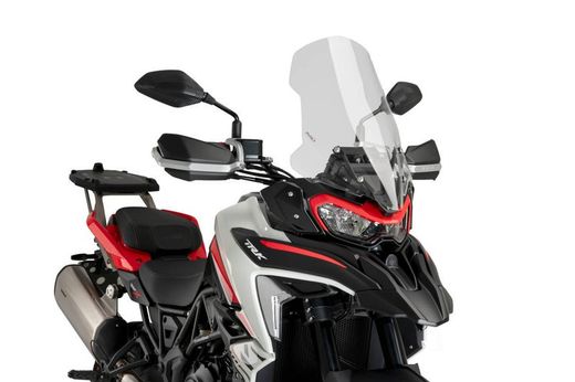 Cüpula touring Benelli TRK 702/ TRK702x 2023>