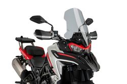 Cüpula touring Benelli TRK 702/ TRK702x 2023>