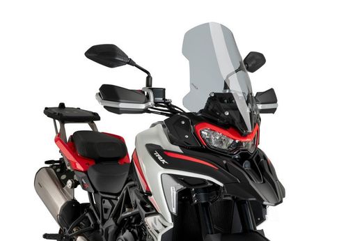 Cüpula touring Benelli TRK 702/ TRK702x 2023>