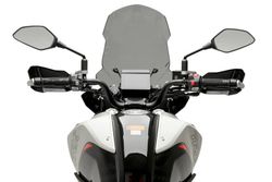Cüpula touring Benelli TRK 702/ TRK702x 2023>