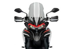 Cüpula touring Benelli TRK 702/ TRK702x 2023>