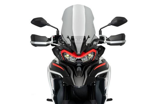 Cüpula touring Benelli TRK 702/ TRK702x 2023>