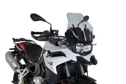 CUPULA TOURING BMW F850GS/F750GS ADVENTURE 18>23