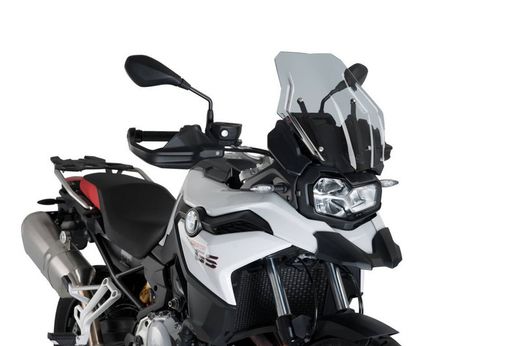 CUPULA TOURING BMW F850GS/F750GS ADVENTURE 18>23