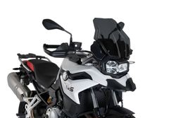 CUPULA TOURING BMW F850GS/F750GS ADVENTURE 18>23