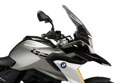 CUPULA TOURING BMW G310GS 17>22