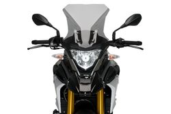 CUPULA TOURING BMW G310GS 17>22