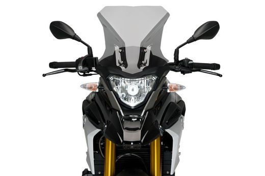 CUPULA TOURING BMW G310GS 17>22