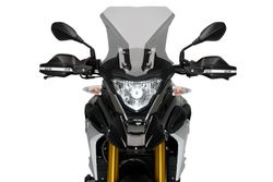 CUPULA TOURING BMW G310GS 17>22