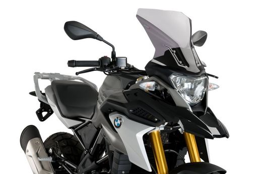 CUPULA TOURING BMW G310GS 17>22