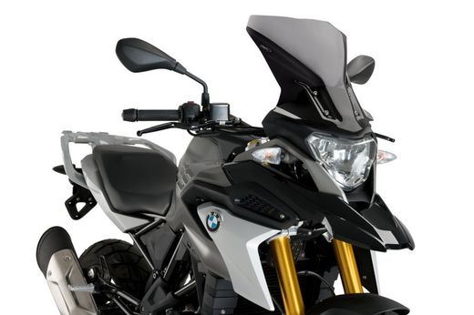 CUPULA TOURING BMW G310GS 17>22