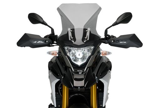 CUPULA TOURING BMW G310GS 17>22