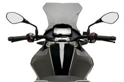 CUPULA TOURING BMW G310GS 17>22