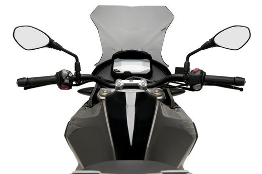 CUPULA TOURING BMW G310GS 17>22