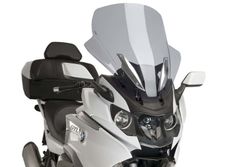CUPULA TOURING BMW R1200RT ?14-?20 / K1600GT ?11- / K1600GLT ?11- 105 mm. m?s alta