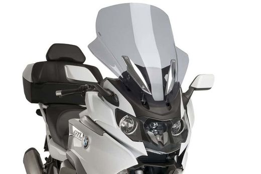 CUPULA TOURING BMW R1200RT ?14-?20 / K1600GT ?11- / K1600GLT ?11- 105 mm. m?s alta