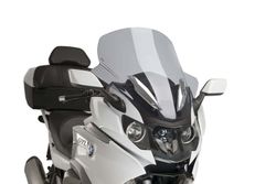 CUPULA TOURING BMW R1200RT ?14-?20 / K1600GT ?11- / K1600GLT ?11- 105 mm. m?s alta