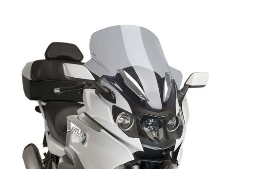 CUPULA TOURING BMW R1200RT ?14-?20 / K1600GT ?11- / K1600GLT ?11- 105 mm. m?s alta