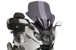 CUPULA TOURING BMW R1200RT ?14-?20 / K1600GT ?11- / K1600GLT ?11- 105 mm. m?s alta