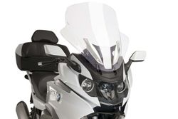 CUPULA TOURING BMW R1200RT ?14-?20 / K1600GT ?11- / K1600GLT ?11- 105 mm. m?s alta